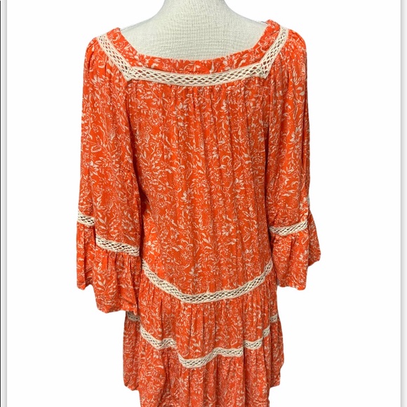 Free People Talk About It Tunic - Picture 3 of 5